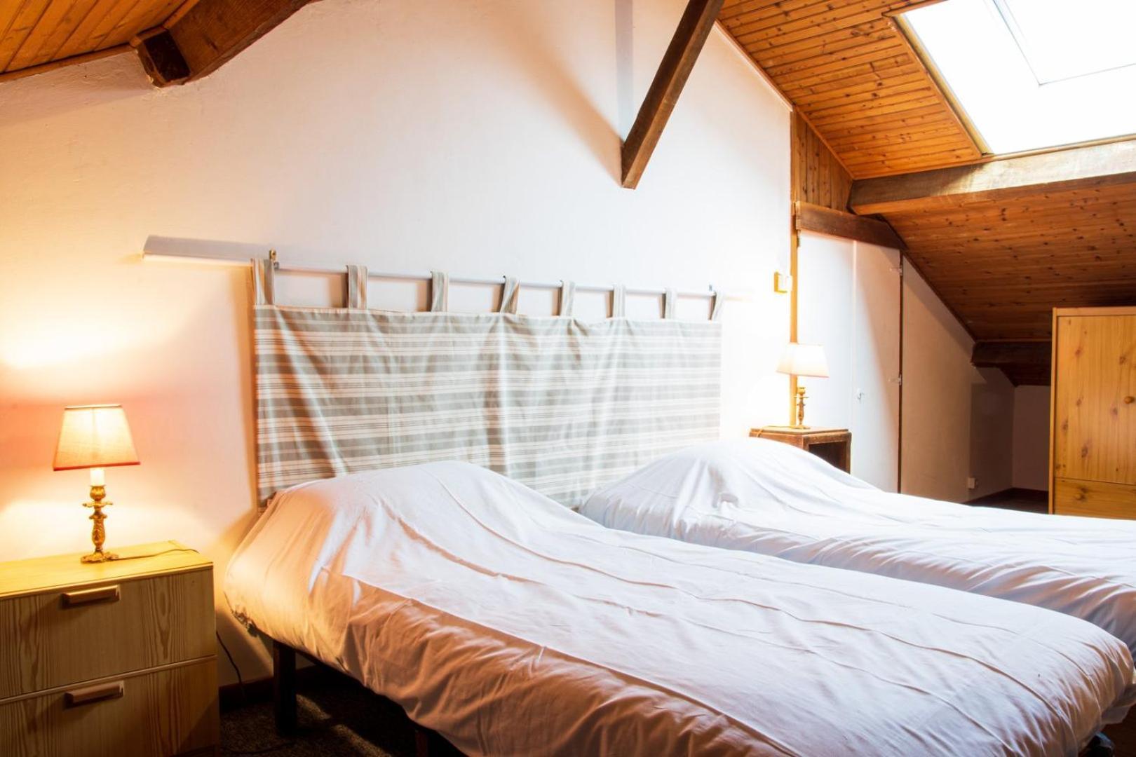 Le Gite Campagnard A 10 Min De Poitiers Migné-Auxances Zewnętrze zdjęcie