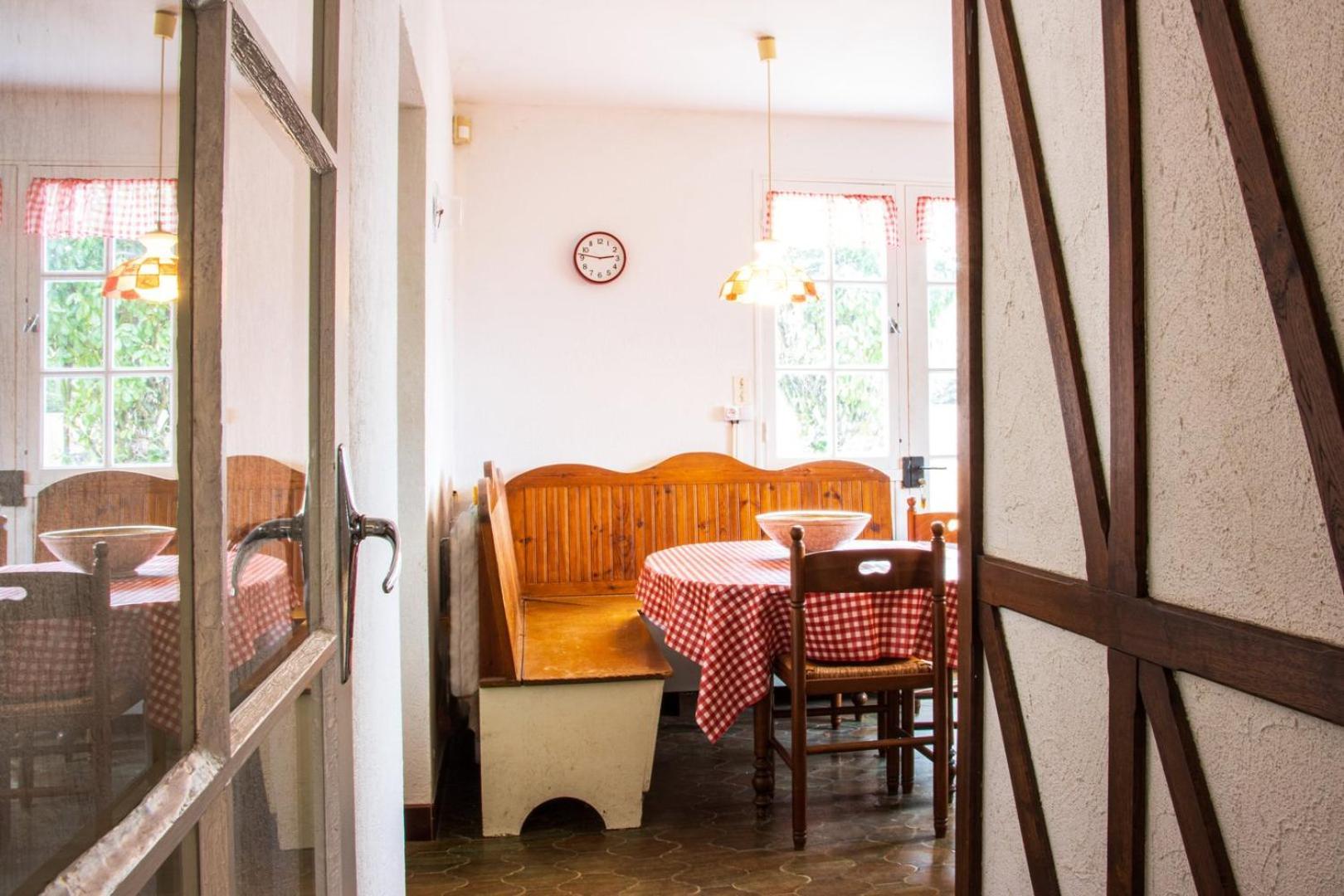 Le Gite Campagnard A 10 Min De Poitiers Migné-Auxances Zewnętrze zdjęcie